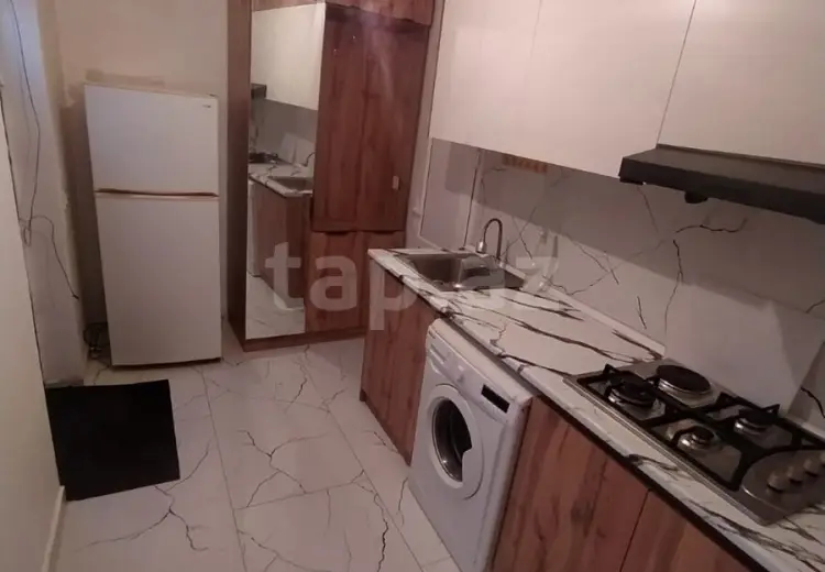 3 otaqlı mənzil Kirayə (aylıq), Zabrat qəs., Sabunçu, Bakı