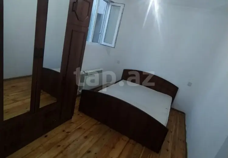 3 otaqlı mənzil Kirayə (aylıq), Zabrat qəs., Sabunçu, Bakı