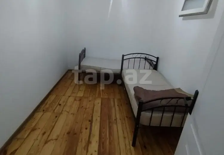 3 otaqlı mənzil Kirayə (aylıq), Zabrat qəs., Sabunçu, Bakı