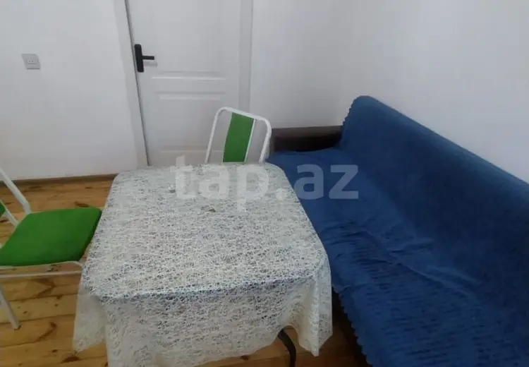3 otaqlı mənzil Kirayə (aylıq), Zabrat qəs., Sabunçu, Bakı