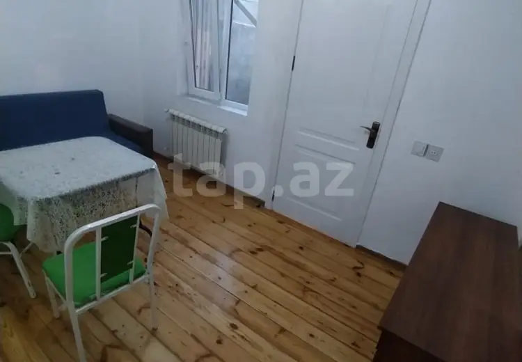 3 otaqlı mənzil Kirayə (aylıq), Zabrat qəs., Sabunçu, Bakı