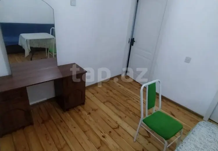 3 otaqlı mənzil Kirayə (aylıq), Zabrat qəs., Sabunçu, Bakı