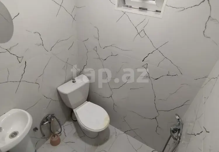 3 otaqlı mənzil Kirayə (aylıq), Zabrat qəs., Sabunçu, Bakı