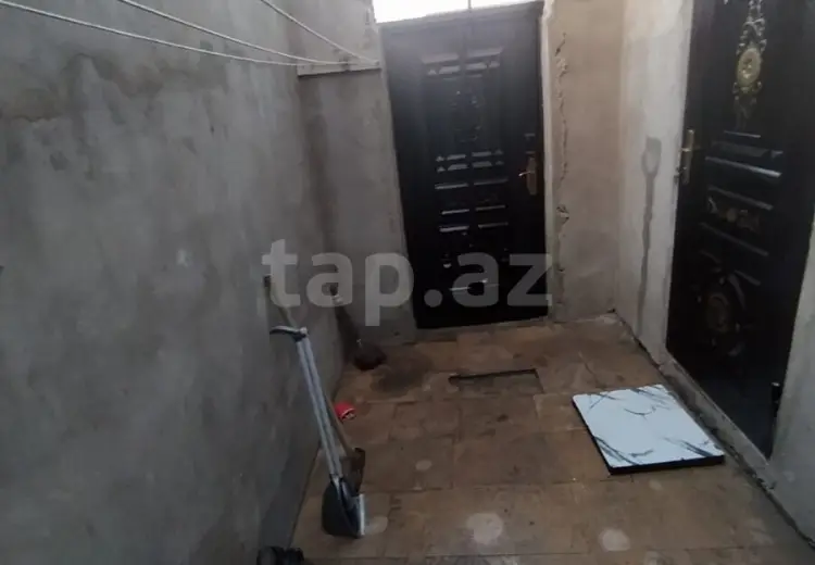 3 otaqlı mənzil Kirayə (aylıq), Zabrat qəs., Sabunçu, Bakı