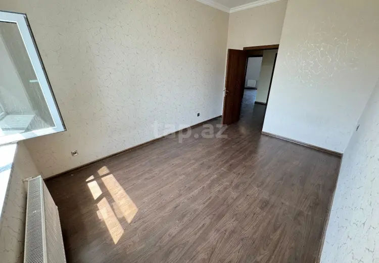 4 otaqlı mənzil , Bakı