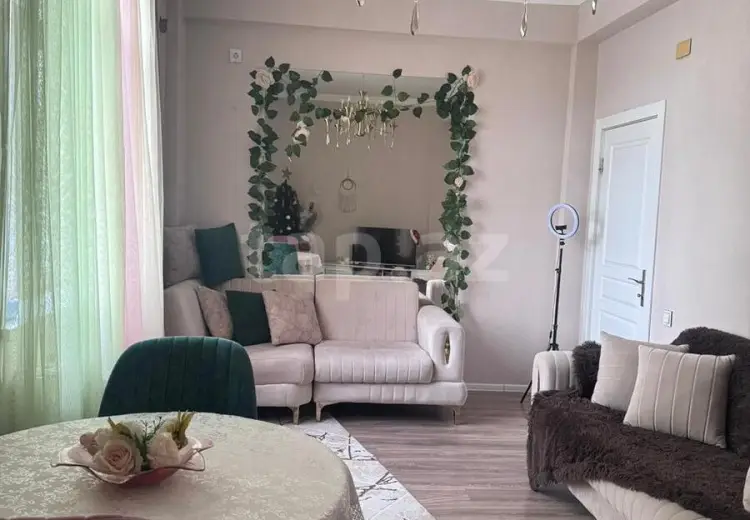 3 otaqlı mənzil , Bakı