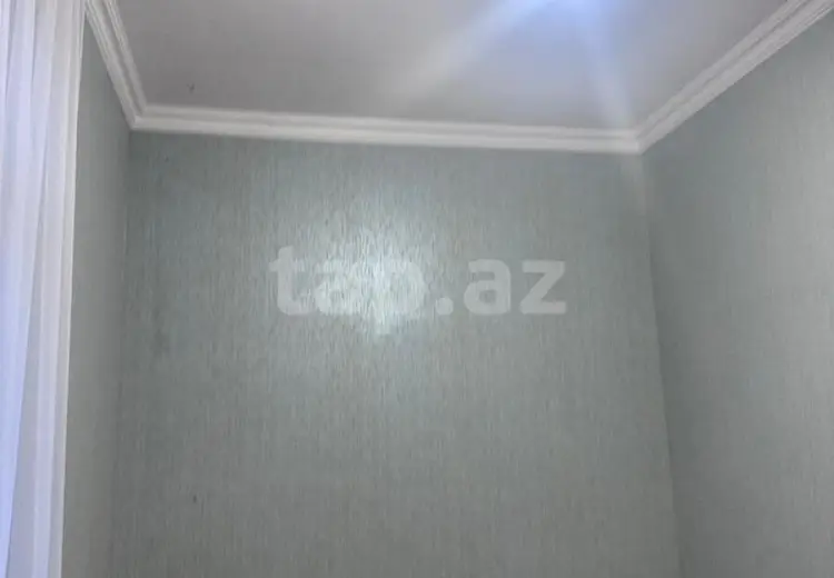 3 otaqlı mənzil , Bakı