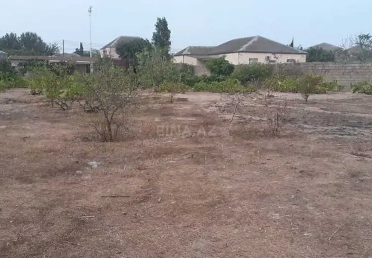5 sot Torpaq Satılır, Nardaran qəs., Sabunçu, Bakı