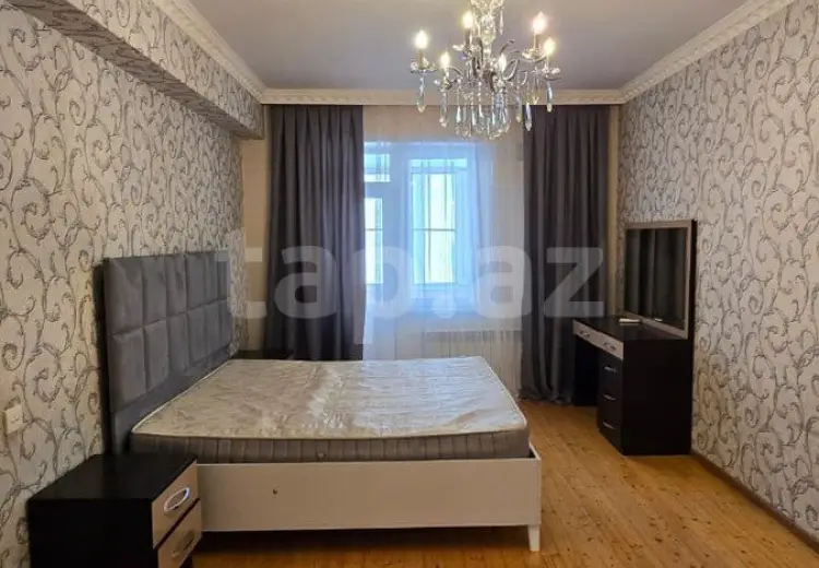 2 otaqlı mənzil , Xırdalan