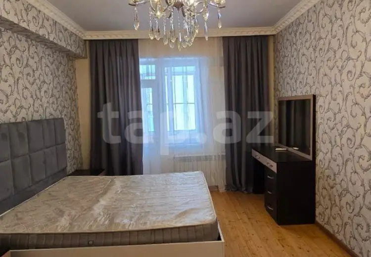 2 otaqlı mənzil , Xırdalan
