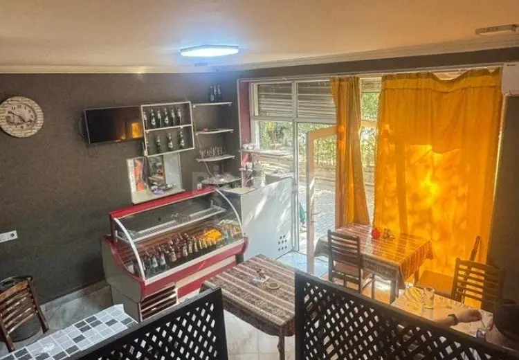 60 m² Obyekt / Ofis Satılır, Böyükşor qəs., Nərimanov, Bakı