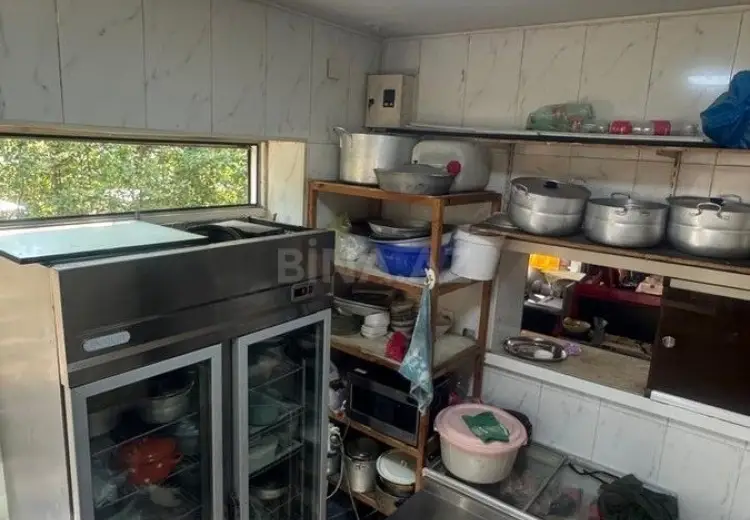 60 m² Obyekt / Ofis Satılır, Böyükşor qəs., Nərimanov, Bakı