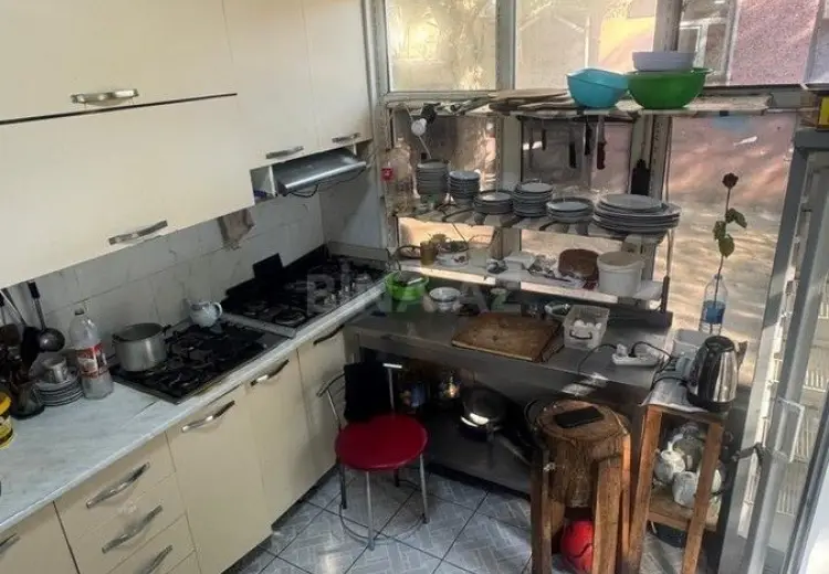 60 m² Obyekt / Ofis Satılır, Böyükşor qəs., Nərimanov, Bakı