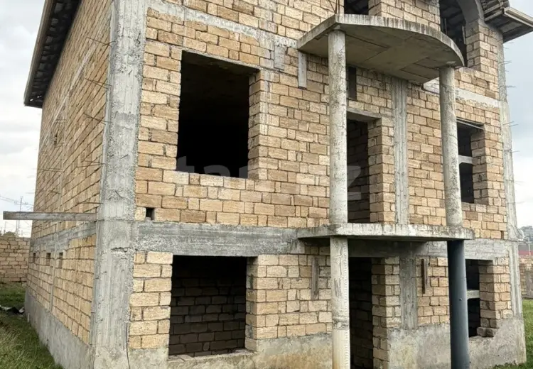 5 otaqlı mənzil , Şamaxı