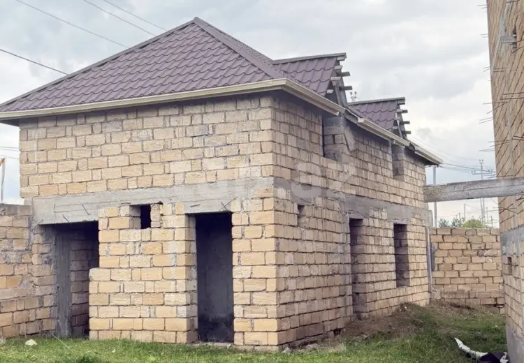5 otaqlı mənzil , Şamaxı