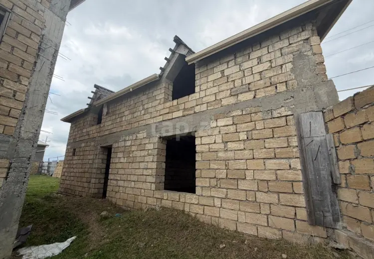 5 otaqlı mənzil , Şamaxı