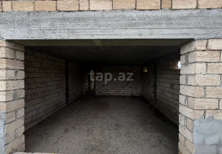 5 otaqlı mənzil , Şamaxı