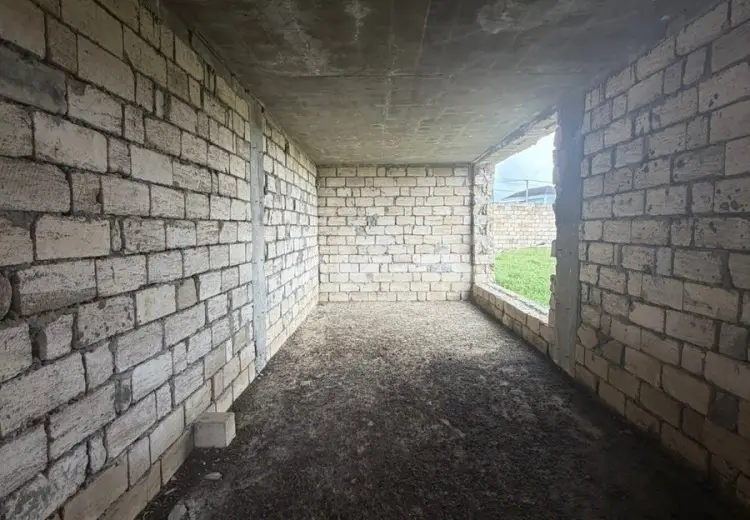 5 otaqlı mənzil , Şamaxı