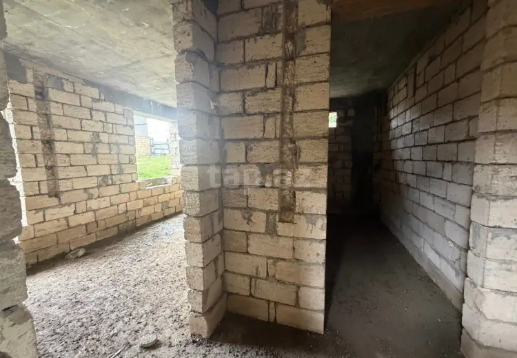 5 otaqlı mənzil , Şamaxı