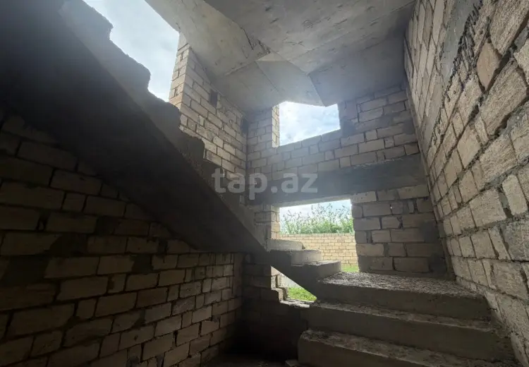 5 otaqlı mənzil , Şamaxı
