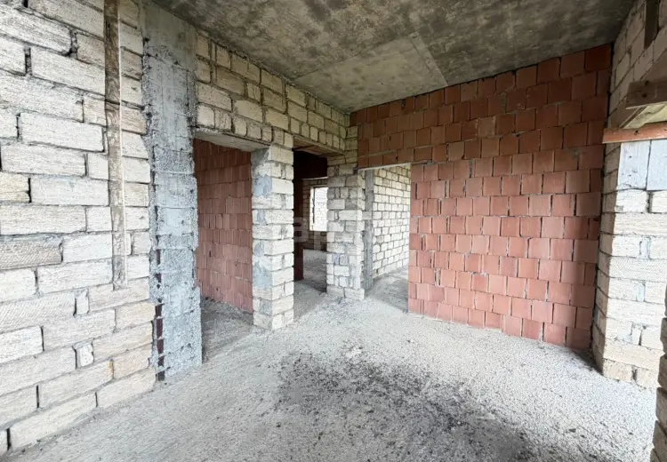 5 otaqlı mənzil , Şamaxı