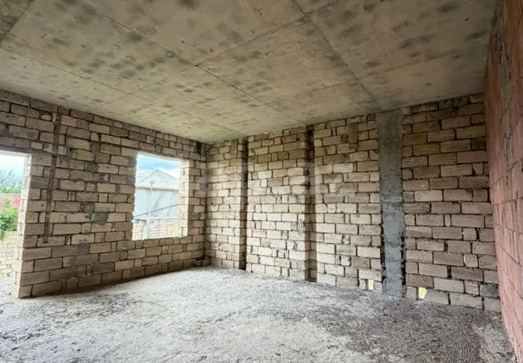 5 otaqlı mənzil , Şamaxı