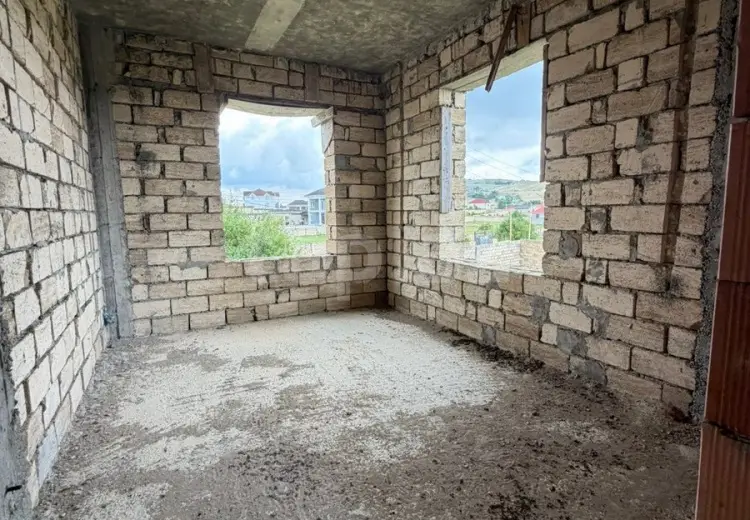 5 otaqlı mənzil , Şamaxı