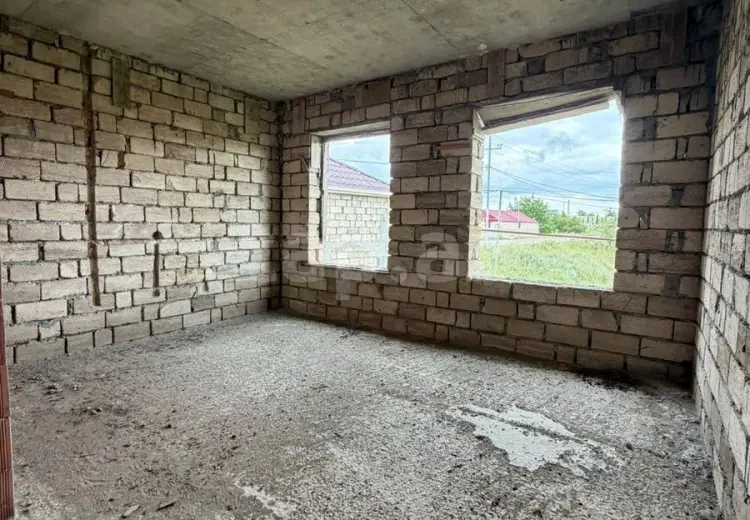 5 otaqlı mənzil , Şamaxı