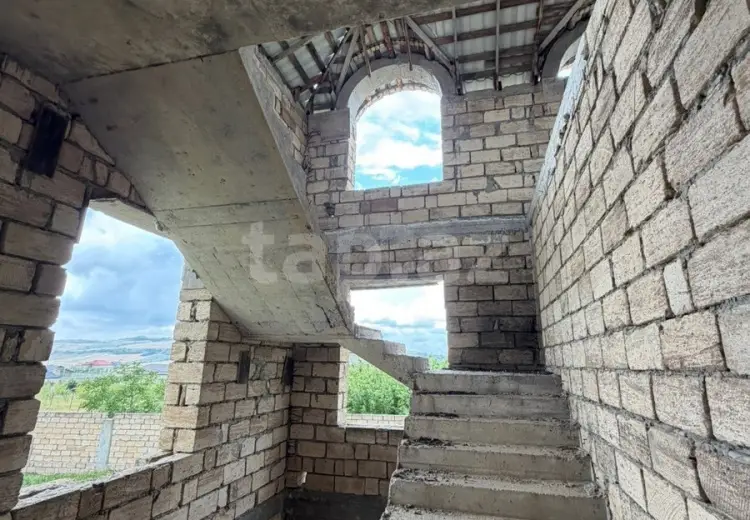 5 otaqlı mənzil , Şamaxı