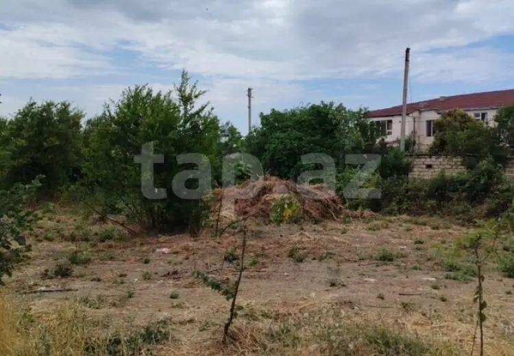 0 m² Obyekt / Ofis , Şabran