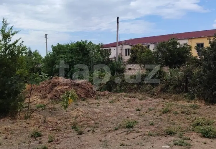 0 m² Obyekt / Ofis , Şabran