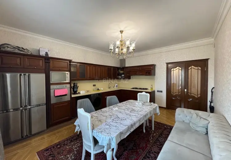 3 otaqlı mənzil Satılır, Yasamal qəs., Yasamal, Bakı