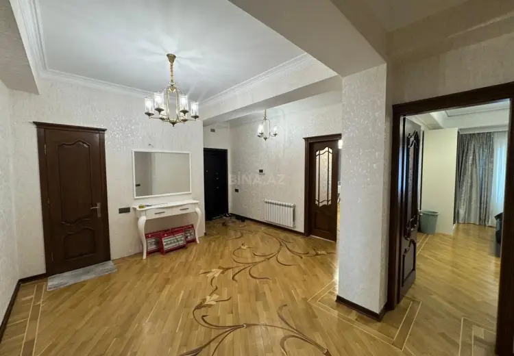 3 otaqlı mənzil Satılır, Yasamal qəs., Yasamal, Bakı
