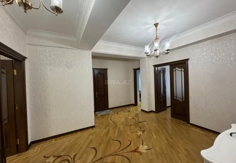 3 otaqlı mənzil Satılır, Yasamal qəs., Yasamal, Bakı