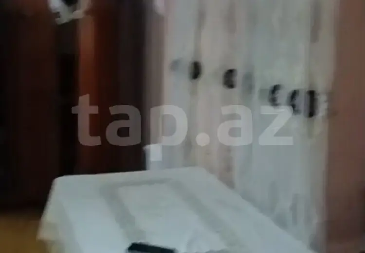3 otaqlı mənzil , Gəncə