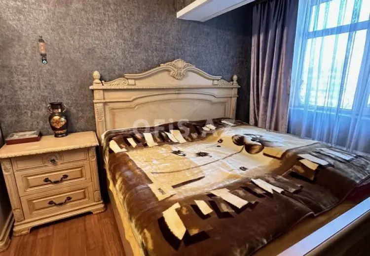 3 otaqlı mənzil Satılır, Yeni Yasamal qəs., Yasamal, Bakı