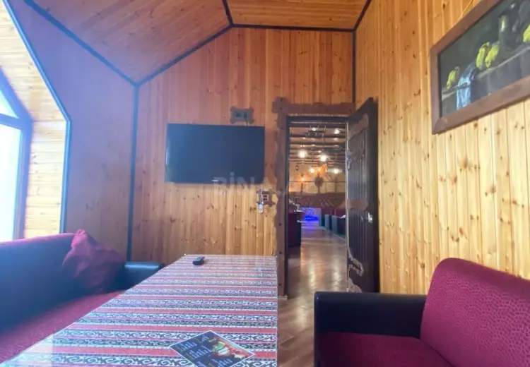 400 m² Obyekt / Ofis Satılır, Mərdəkan, Xəzər, Bakı