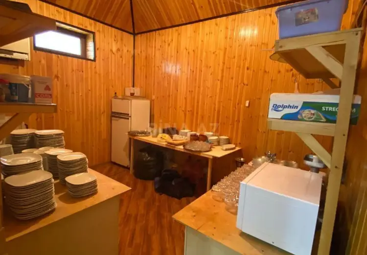 400 m² Obyekt / Ofis Satılır, Mərdəkan, Xəzər, Bakı