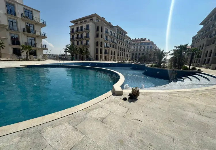 2 otaqlı mənzil Satılır, Nardaran qəs., Sabunçu, Bakı