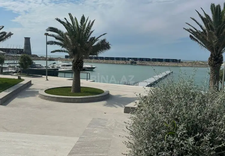 2 otaqlı mənzil Satılır, Nardaran qəs., Sabunçu, Bakı