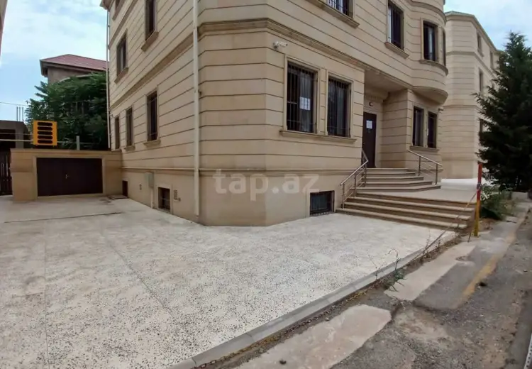 0 m² Obyekt / Ofis , Nəsimi, Bakı