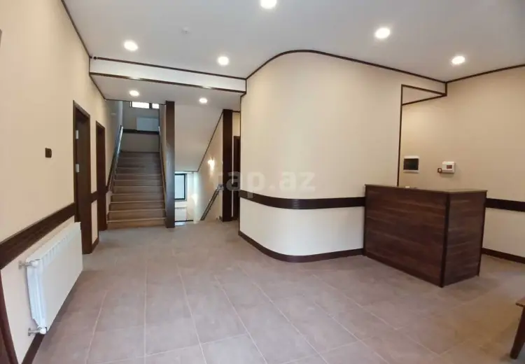0 m² Obyekt / Ofis , Nəsimi, Bakı