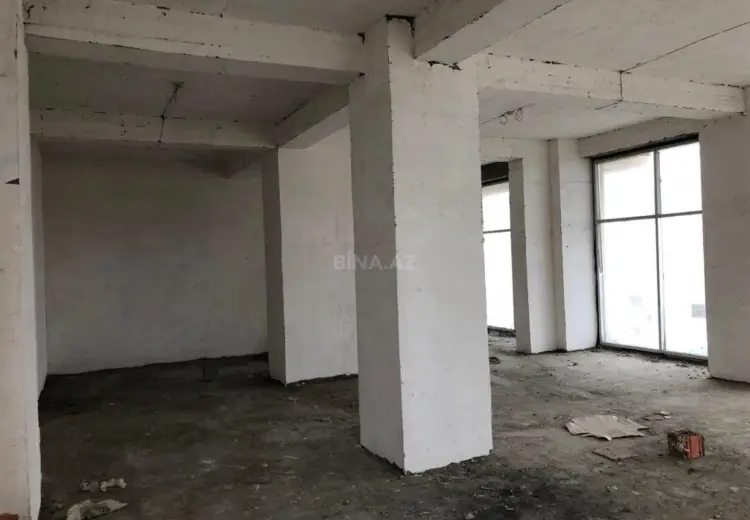 167 m² Obyekt / Ofis Satılır, Nəsimi, Bakı