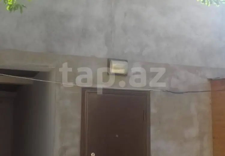 2 otaqlı mənzil Kirayə (aylıq), Biləcəri qəs., Binəqədi, Bakı