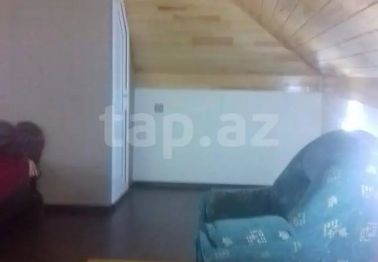 2 otaqlı mənzil Kirayə (aylıq), Biləcəri qəs., Binəqədi, Bakı
