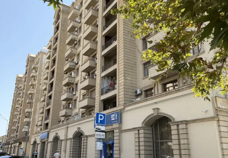 3 otaqlı mənzil Satılır, Bakıxanov qəs., Sabunçu, Bakı