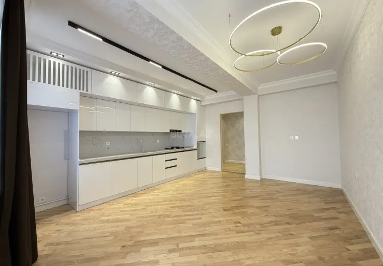 3 otaqlı mənzil Satılır, Bakıxanov qəs., Sabunçu, Bakı
