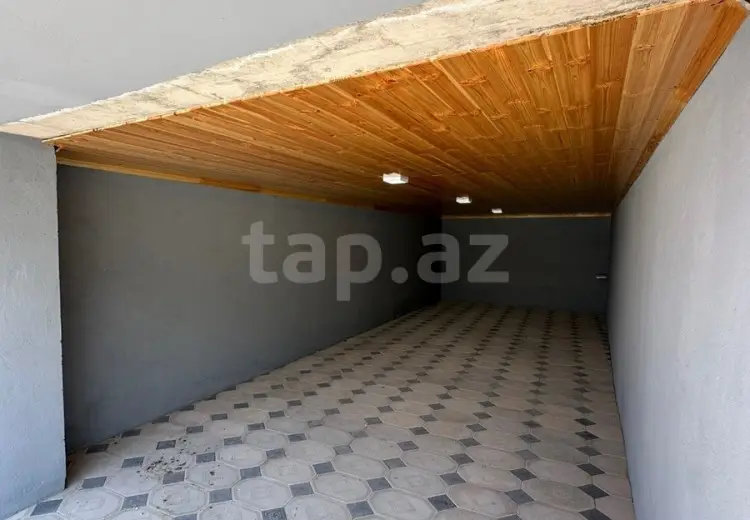 4 otaqlı mənzil , Saray, Abşeron