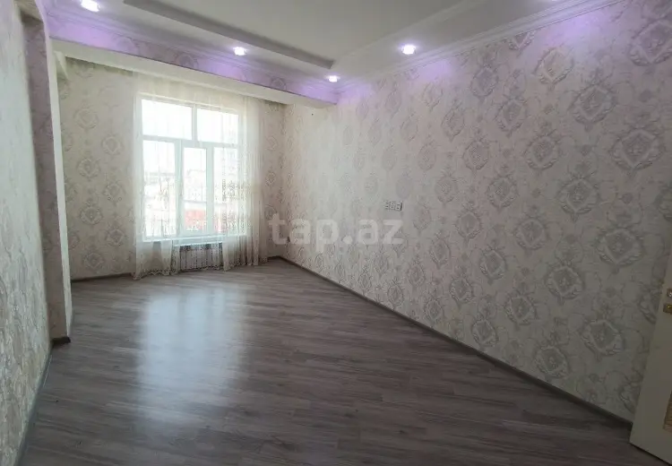 2 otaqlı mənzil , Sumqayıt