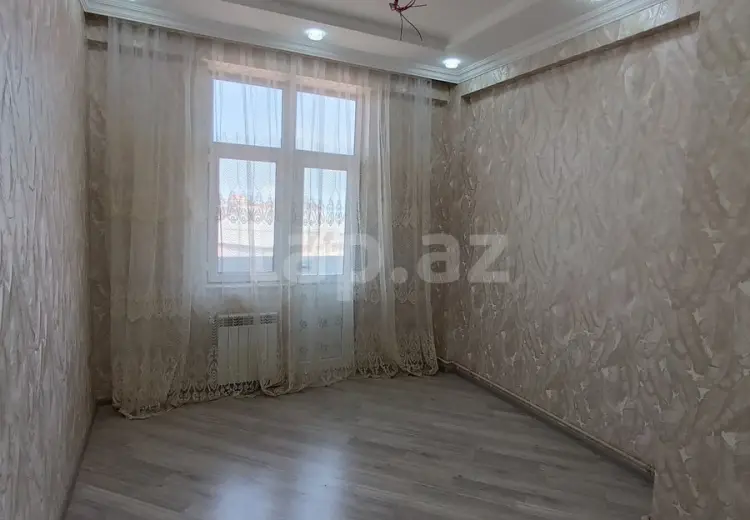 2 otaqlı mənzil , Sumqayıt